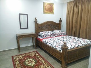 Fay Homestay - Kota Bharu