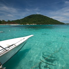 Perhentian Island Resort