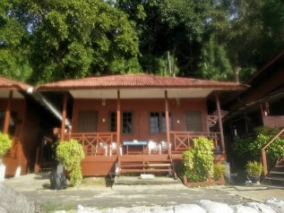 Hotel Senja Bay Resort