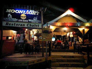 moonlight chalet perhentian