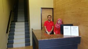 Iskandar Hotel