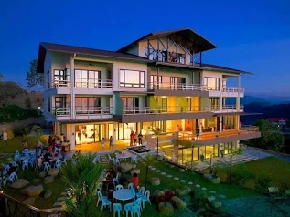 Kokol Haven Resort