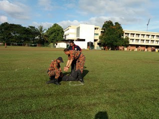 Asrama Kinabalu