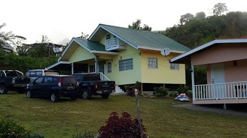 Midori Homestay Kundasang Jalan Cinta Mata Mesilou 89308 Kundasang Bahagian Pantai Barat Malaysia Menggali Penginapan Clevi Com