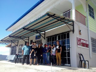 Kundasang GreenHill Homestay 2