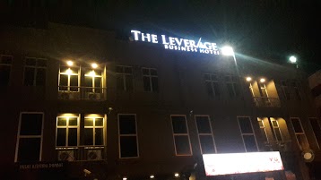 The Leverage Business Hotel (Kuala Kedah)