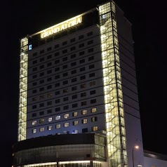Grand Alora Hotel