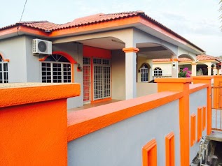 Azzalea Homestay Alor Setar