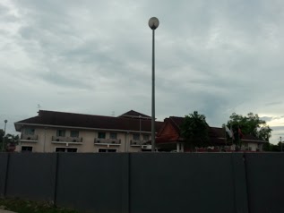 Rangkaian Hotel Seri Malaysia Sdn Bhd