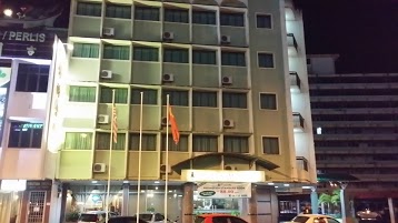 Hotel Samila