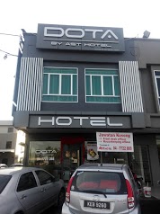 DOTA By AST Hotel