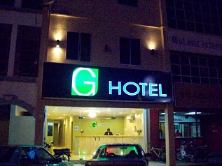 GHOTEL