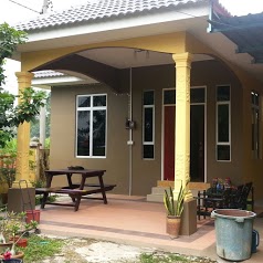 Nor's Homestay