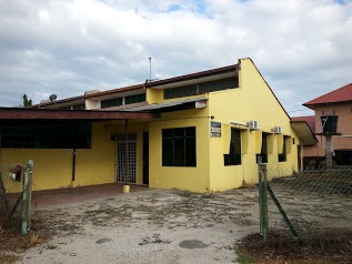 Teratai Homestay Pengkalan Chepa