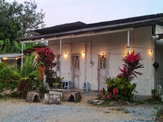 Musafir Inn