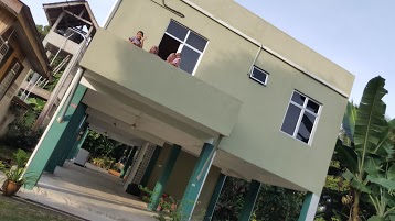 RF Homestay Kota Bharu