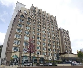 De' Viana Hotel & Apartment