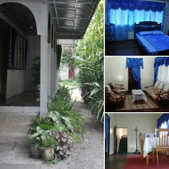 Ma Homestay