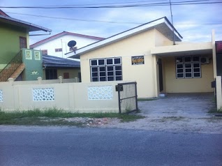 Teratai Homestay