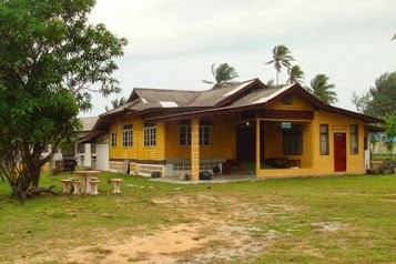 Gelora Beach Resort