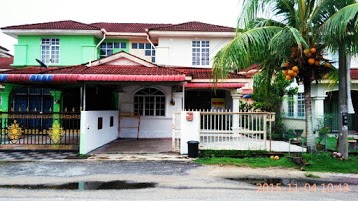 Sejati Homestay Pengkalan Chepa