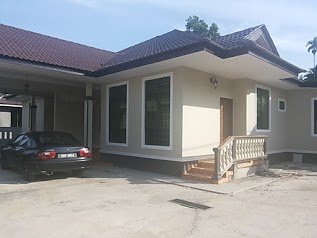 Humaira Homestay