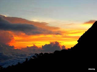 Laban Rata Ranau