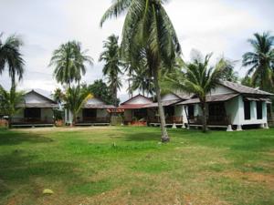 The Bohok Langkawi