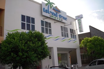 Island Time Motel