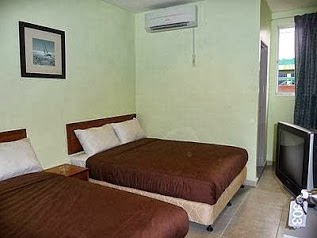 Langkawi Budget Inn