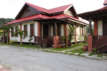 LANGKAWI KAK AISHAH HOMESTAY