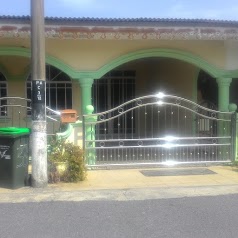 RPA Homestay Kuala Perlis