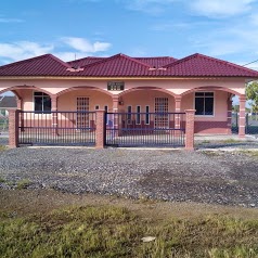 Homestay Kuala Perlis (Harumanis Homestay)