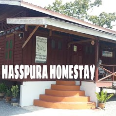 Hasspura Homestay