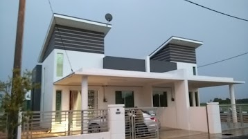 ABF Homestay Jitra Kedah