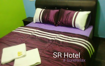 SR Hotel Jitra