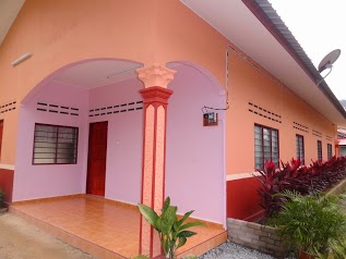 Permata Langkawi Homestay