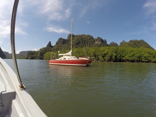 Langkawi Yacht Charter
