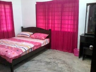 Manja Homestay (HomeStay In Langkawi)