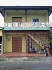 CENDERAWASIH HOMESTAY