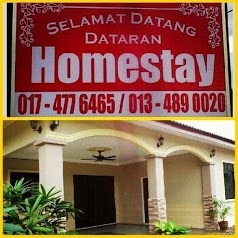 Dataran Homestay Changlun