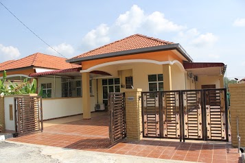 Diari Ungu Homestay