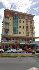 ria hotel kudat