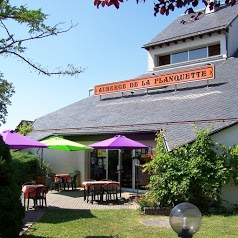 Auberge de la Planquette, Logis