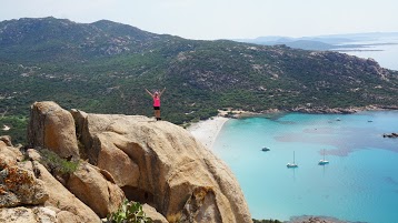 Plage de Roccapina