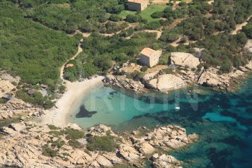 Plage de Murtoli