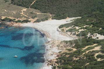 Plage d'Argent