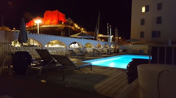 Hotel Solemare, Bonifacio