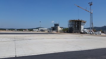 Figari Sud-Corse Airport