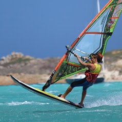 Bonifacio Windsurf